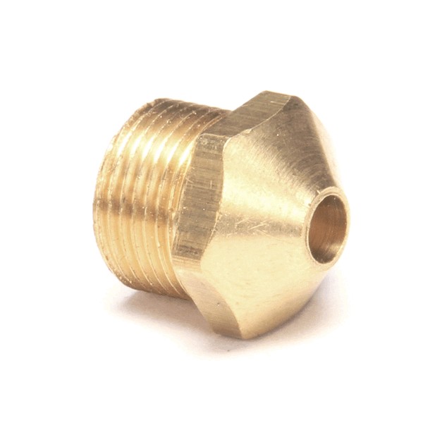 (image for) Bakers Pride 2A-R3120P ORIFICE #17 NATURAL GAS SPUD #4